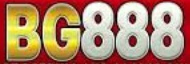 bg 888 logo